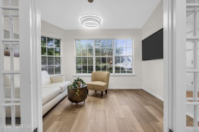 Beautifully updated 2-bedroom, 3-bath home in Leisure Village on Leisure Village West Assoc. in New Jersey - for sale on GolfHomes.com, golf home, golf lot