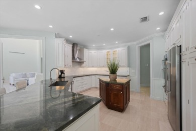 Located in  Palm Beach Polo community, this stunning 4-bedroom on Palm Beach Polo and Country Club in Florida - for sale on GolfHomes.com, golf home, golf lot