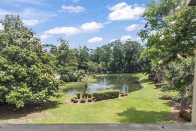 Hear is your opportunity to own a piece of paradise in the on Arcadian Shores Golf Club in South Carolina - for sale on GolfHomes.com, golf home, golf lot