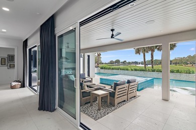 Less than a mile from the beach! Welcome to Tradewinds, the on Regatta Bay Golf and Country Club in Florida - for sale on GolfHomes.com, golf home, golf lot