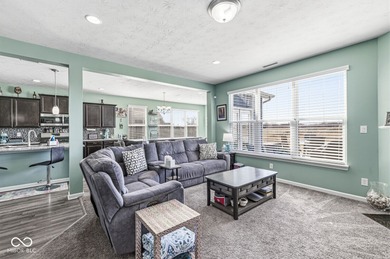 The moment you step into this gorgeous house you will know on Southern Dunes Golf Course in Indiana - for sale on GolfHomes.com, golf home, golf lot