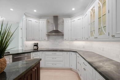 Located in  Palm Beach Polo community, this stunning 4-bedroom on Palm Beach Polo and Country Club in Florida - for sale on GolfHomes.com, golf home, golf lot
