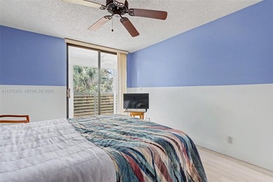 Welcome to your new home in this move-in-ready 55+ 2/2 condo! It on  in Florida - for sale on GolfHomes.com, golf home, golf lot