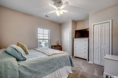 New Roof & HVAC in the Gorgeous First  floor Corner Unit (Turn on Barefoot Resort and Golf Club  in South Carolina - for sale on GolfHomes.com, golf home, golf lot