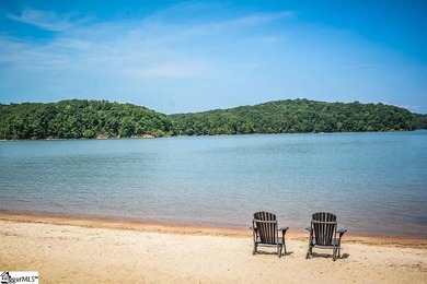 Discover the perfect blend of privacy and community living with on The Trail At Chickasaw Pointe in South Carolina - for sale on GolfHomes.com, golf home, golf lot