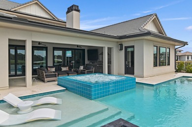 Less than a mile from the beach! Welcome to Tradewinds, the on Regatta Bay Golf and Country Club in Florida - for sale on GolfHomes.com, golf home, golf lot