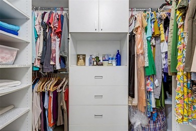 Welcome to your new home in this move-in-ready 55+ 2/2 condo! It on  in Florida - for sale on GolfHomes.com, golf home, golf lot