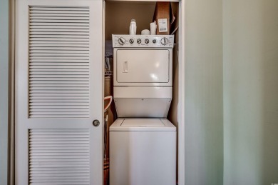 New Roof & HVAC in the Gorgeous First  floor Corner Unit (Turn on Barefoot Resort and Golf Club  in South Carolina - for sale on GolfHomes.com, golf home, golf lot