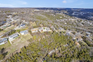 It's a new year, lake close @ Elm Dr! Ready for a new year where on Kimberling City Golf Club in Missouri - for sale on GolfHomes.com, golf home, golf lot