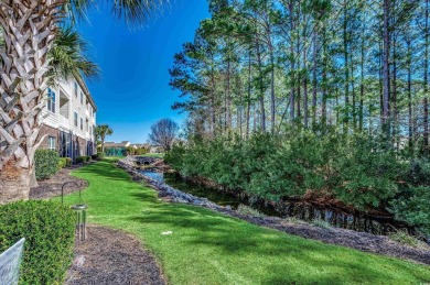 New Roof & HVAC in the Gorgeous First  floor Corner Unit (Turn on Barefoot Resort and Golf Club  in South Carolina - for sale on GolfHomes.com, golf home, golf lot