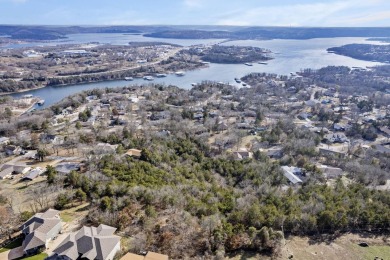 It's a new year, lake close @ Elm Dr! Ready for a new year where on Kimberling City Golf Club in Missouri - for sale on GolfHomes.com, golf home, golf lot