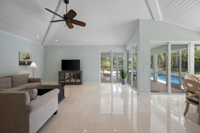 Located in  Palm Beach Polo community, this stunning 4-bedroom on Palm Beach Polo and Country Club in Florida - for sale on GolfHomes.com, golf home, golf lot