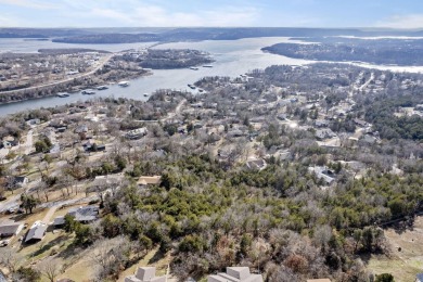 It's a new year, lake close @ Elm Dr! Ready for a new year where on Kimberling City Golf Club in Missouri - for sale on GolfHomes.com, golf home, golf lot
