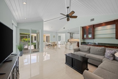 Located in  Palm Beach Polo community, this stunning 4-bedroom on Palm Beach Polo and Country Club in Florida - for sale on GolfHomes.com, golf home, golf lot