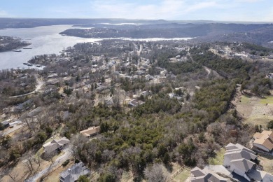 It's a new year, lake close @ Elm Dr! Ready for a new year where on Kimberling City Golf Club in Missouri - for sale on GolfHomes.com, golf home, golf lot