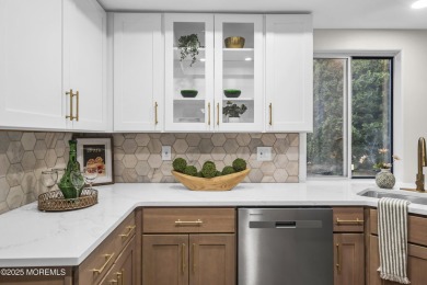 Beautifully updated 2-bedroom, 3-bath home in Leisure Village on Leisure Village West Assoc. in New Jersey - for sale on GolfHomes.com, golf home, golf lot