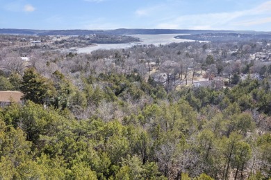 It's a new year, lake close @ Elm Dr! Ready for a new year where on Kimberling City Golf Club in Missouri - for sale on GolfHomes.com, golf home, golf lot