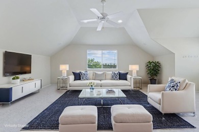 Single Story Luxury Living with bonus upstairs gameroom!  Live on Four Seasons Resort and Club in Texas - for sale on GolfHomes.com, golf home, golf lot