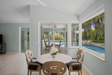 Located in  Palm Beach Polo community, this stunning 4-bedroom on Palm Beach Polo and Country Club in Florida - for sale on GolfHomes.com, golf home, golf lot