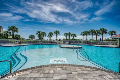 New Roof & HVAC in the Gorgeous First  floor Corner Unit (Turn on Barefoot Resort and Golf Club  in South Carolina - for sale on GolfHomes.com, golf home, golf lot