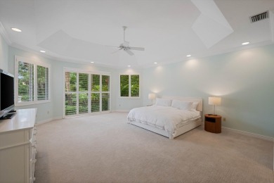 Located in  Palm Beach Polo community, this stunning 4-bedroom on Palm Beach Polo and Country Club in Florida - for sale on GolfHomes.com, golf home, golf lot