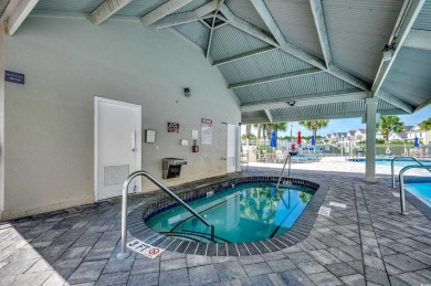 New Roof & HVAC in the Gorgeous First  floor Corner Unit (Turn on Barefoot Resort and Golf Club  in South Carolina - for sale on GolfHomes.com, golf home, golf lot