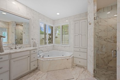 Located in  Palm Beach Polo community, this stunning 4-bedroom on Palm Beach Polo and Country Club in Florida - for sale on GolfHomes.com, golf home, golf lot