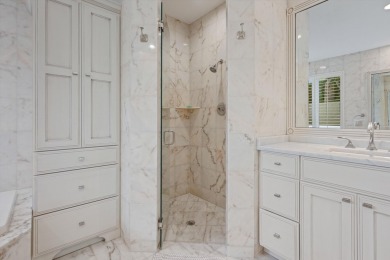 Located in  Palm Beach Polo community, this stunning 4-bedroom on Palm Beach Polo and Country Club in Florida - for sale on GolfHomes.com, golf home, golf lot