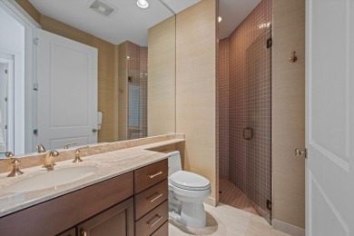 Located in  Palm Beach Polo community, this stunning 4-bedroom on Palm Beach Polo and Country Club in Florida - for sale on GolfHomes.com, golf home, golf lot