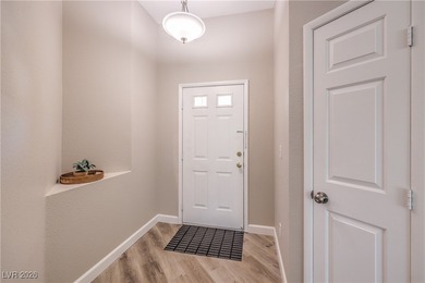 Discover this beautifully updated home located in the on Los Prados Golf Course in Nevada - for sale on GolfHomes.com, golf home, golf lot