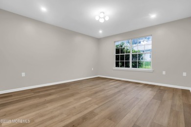 Beautifully updated 2-bedroom, 3-bath home in Leisure Village on Leisure Village West Assoc. in New Jersey - for sale on GolfHomes.com, golf home, golf lot