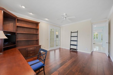 Located in  Palm Beach Polo community, this stunning 4-bedroom on Palm Beach Polo and Country Club in Florida - for sale on GolfHomes.com, golf home, golf lot