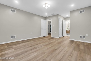 Beautifully updated 2-bedroom, 3-bath home in Leisure Village on Leisure Village West Assoc. in New Jersey - for sale on GolfHomes.com, golf home, golf lot