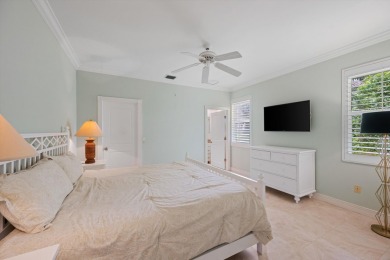 Located in  Palm Beach Polo community, this stunning 4-bedroom on Palm Beach Polo and Country Club in Florida - for sale on GolfHomes.com, golf home, golf lot