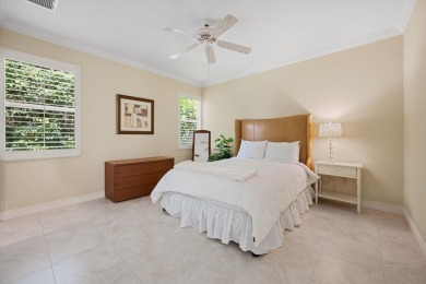Located in  Palm Beach Polo community, this stunning 4-bedroom on Palm Beach Polo and Country Club in Florida - for sale on GolfHomes.com, golf home, golf lot