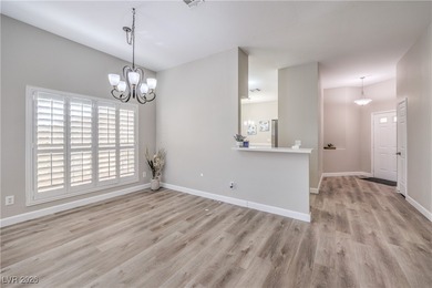 Discover this beautifully updated home located in the on Los Prados Golf Course in Nevada - for sale on GolfHomes.com, golf home, golf lot