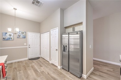 Discover this beautifully updated home located in the on Los Prados Golf Course in Nevada - for sale on GolfHomes.com, golf home, golf lot