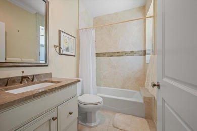 Located in  Palm Beach Polo community, this stunning 4-bedroom on Palm Beach Polo and Country Club in Florida - for sale on GolfHomes.com, golf home, golf lot