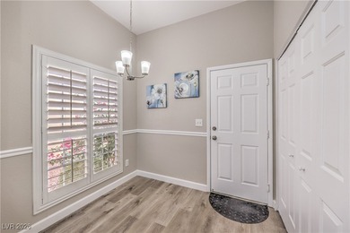 Discover this beautifully updated home located in the on Los Prados Golf Course in Nevada - for sale on GolfHomes.com, golf home, golf lot