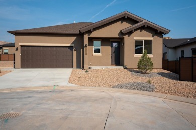 Another great Conquest built home. This 2 bedroom plus office on The Golf Club At Redlands Mesa in Colorado - for sale on GolfHomes.com, golf home, golf lot
