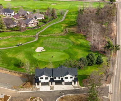 Discover modern living on the Robert Trent Jones Eagle Point on Eagle Point Golf Course in Oregon - for sale on GolfHomes.com, golf home, golf lot