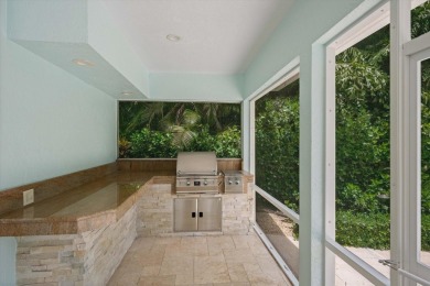 Located in  Palm Beach Polo community, this stunning 4-bedroom on Palm Beach Polo and Country Club in Florida - for sale on GolfHomes.com, golf home, golf lot