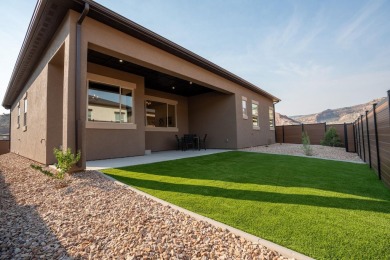 Another great Conquest built home. This 2 bedroom plus office on The Golf Club At Redlands Mesa in Colorado - for sale on GolfHomes.com, golf home, golf lot