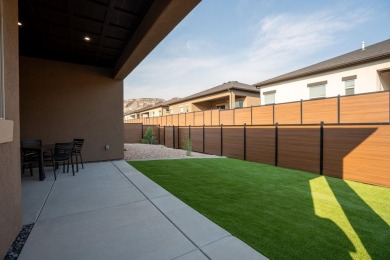 Another great Conquest built home. This 2 bedroom plus office on The Golf Club At Redlands Mesa in Colorado - for sale on GolfHomes.com, golf home, golf lot