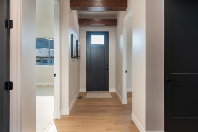 Another great Conquest built home. This 2 bedroom plus office on The Golf Club At Redlands Mesa in Colorado - for sale on GolfHomes.com, golf home, golf lot