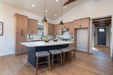 Another great Conquest built home. This 2 bedroom plus office on The Golf Club At Redlands Mesa in Colorado - for sale on GolfHomes.com, golf home, golf lot