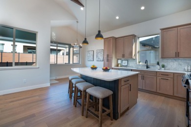 Another great Conquest built home. This 2 bedroom plus office on The Golf Club At Redlands Mesa in Colorado - for sale on GolfHomes.com, golf home, golf lot