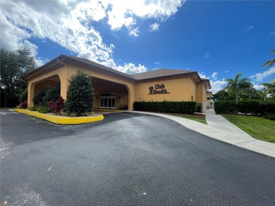 Enjoy happy living in a vibrant community with exceptional all on Flamingo Lakes Country Club in Florida - for sale on GolfHomes.com, golf home, golf lot