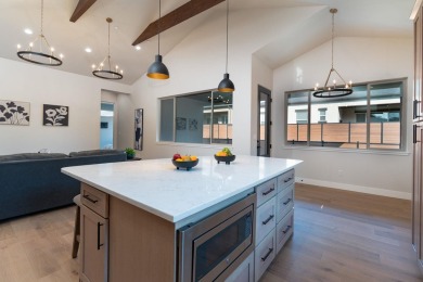 Another great Conquest built home. This 2 bedroom plus office on The Golf Club At Redlands Mesa in Colorado - for sale on GolfHomes.com, golf home, golf lot