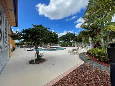 Enjoy happy living in a vibrant community with exceptional all on Flamingo Lakes Country Club in Florida - for sale on GolfHomes.com, golf home, golf lot